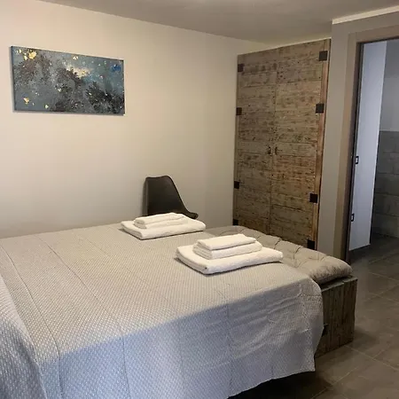 Cub&b By Selene Domus Collection Bed & Breakfast Riola Sardo