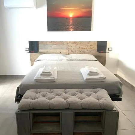 Cub&b By Selene Domus Collection Bed & Breakfast Riola Sardo