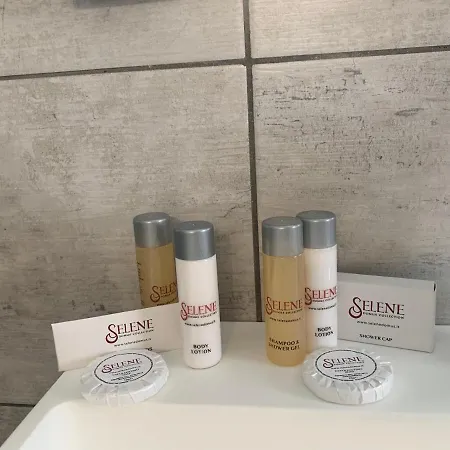 Cub&b By Selene Domus Collection Riola Sardo